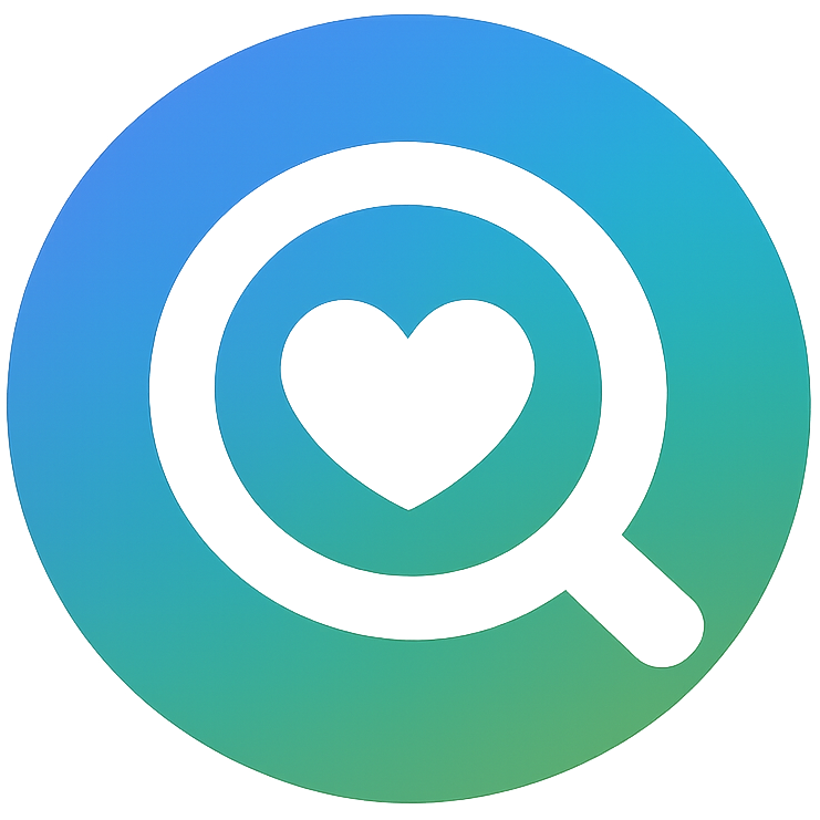 ScanQRtoFind Logo